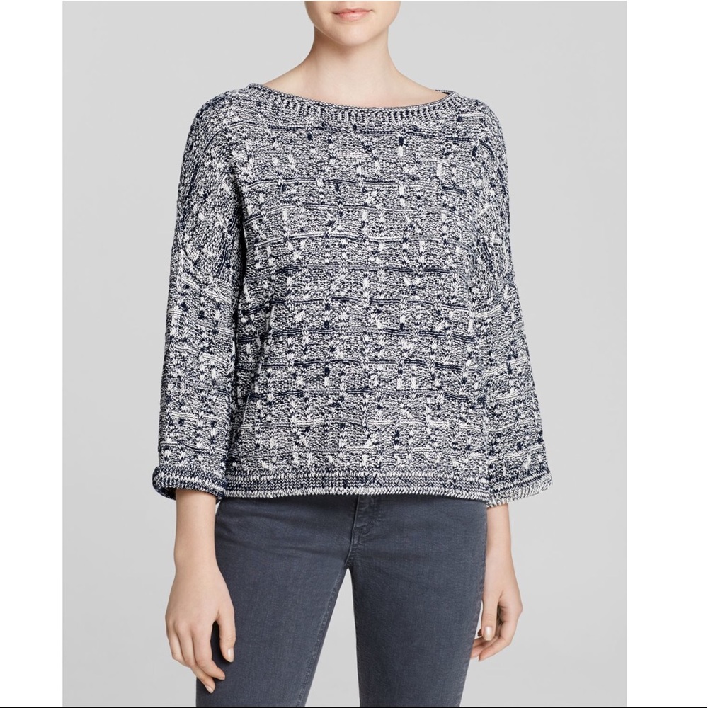 NWT Rag & Bone Sweater